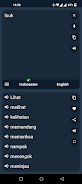 Indonesian - English Translato应用截图第3张
