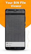 Bin File Reader: Viewer Reader应用截图第3张