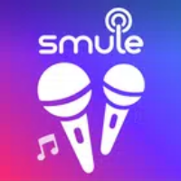 Smule：カラオケ歌アプリ！声を録音してうまくなろう！