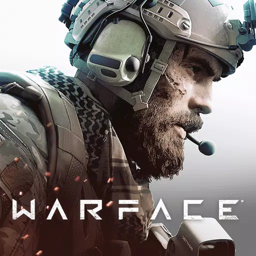 Warface GO: Экшен, стрелялки