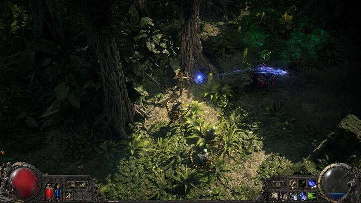 Path of Exile 2 s'excuse pour la violation des données majeure