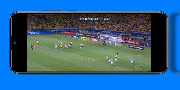 image: Another HesGoal App Screenshot