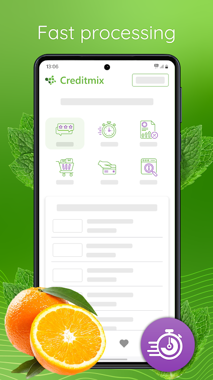 Creditmix US Screenshot 3