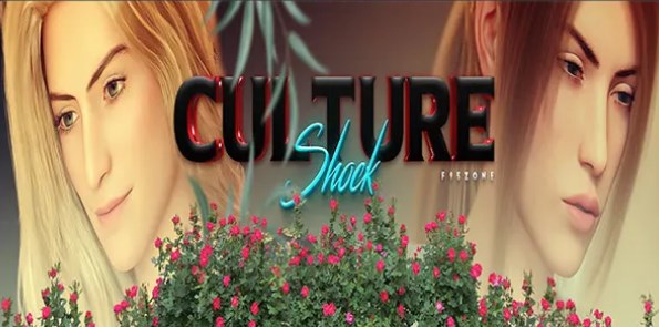 Culture Shock Ekran Görüntüsü 2