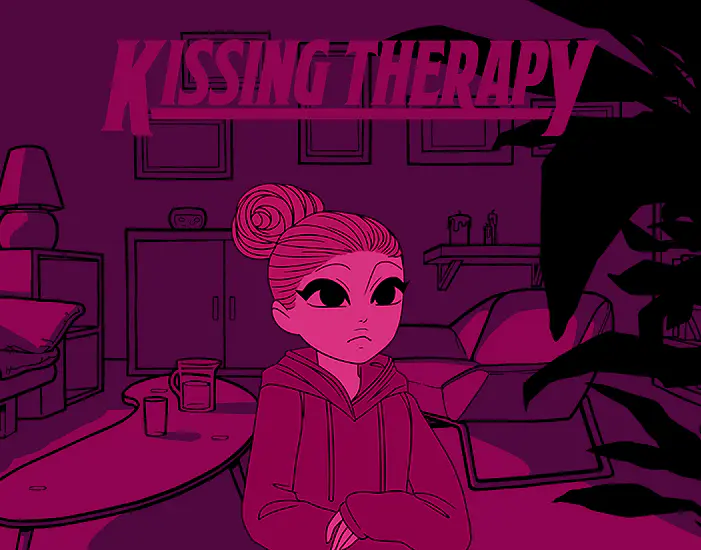 <p>Sumisid sa mapang-akit na mundo ng Kissing Therapy Relewded, isang erotikong sikolohikal na horror kinetic novel para sa Android.  Sundan ang paglalakbay ni Kate habang gumagamit siya ng therapeutic hypnosis upang i-navigate ang pagkakaibigan at malampasan ang mga personal na hamon. Binuo ng Outbreak Games, nagtatampok ang nakaka-engganyong karanasang ito ng nakakahimok na storyline na pinahusay ng karagdagang mga eksena sa musika.</p>
<h3>Mga Pangunahing Tampok:</h3>
<p><img src=