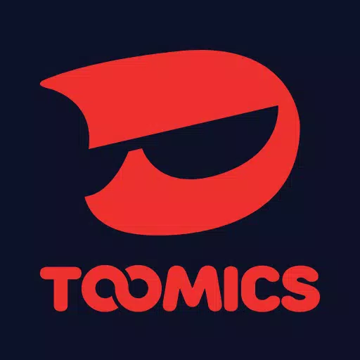 Toomics - Leia Comics Premium