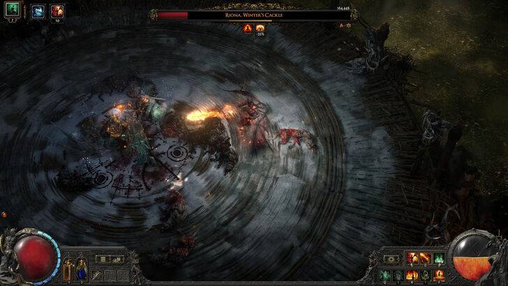 Path of Exile 2 s'excuse pour la violation des données majeure