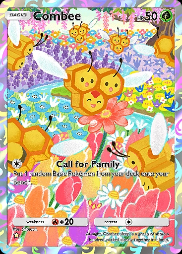 Rare Pokemon trading cards