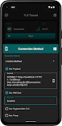 TLS Tunnel ภาพหน้าจอ 3