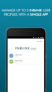 Inbank স্ক্রিনশট 0