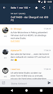 MOTOR-TALK: Auto Community Screenshot 3