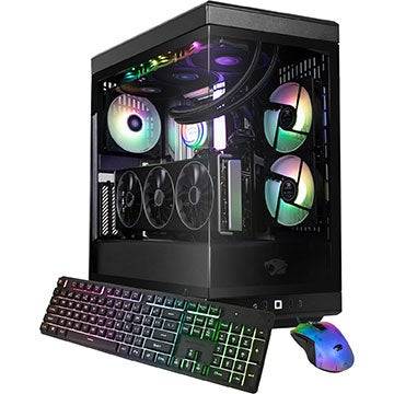 IBUYPOWER RTX 5080 GAMING PC