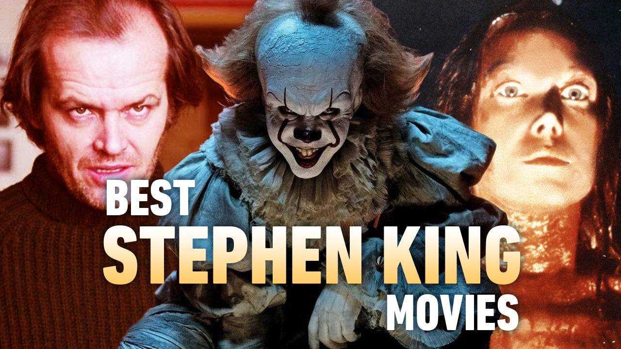 Stephen King Movies