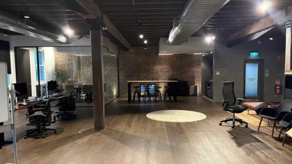 Nuevo estudio de TVGS