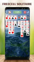 Solitaire Deluxe® 2應用截圖第2張