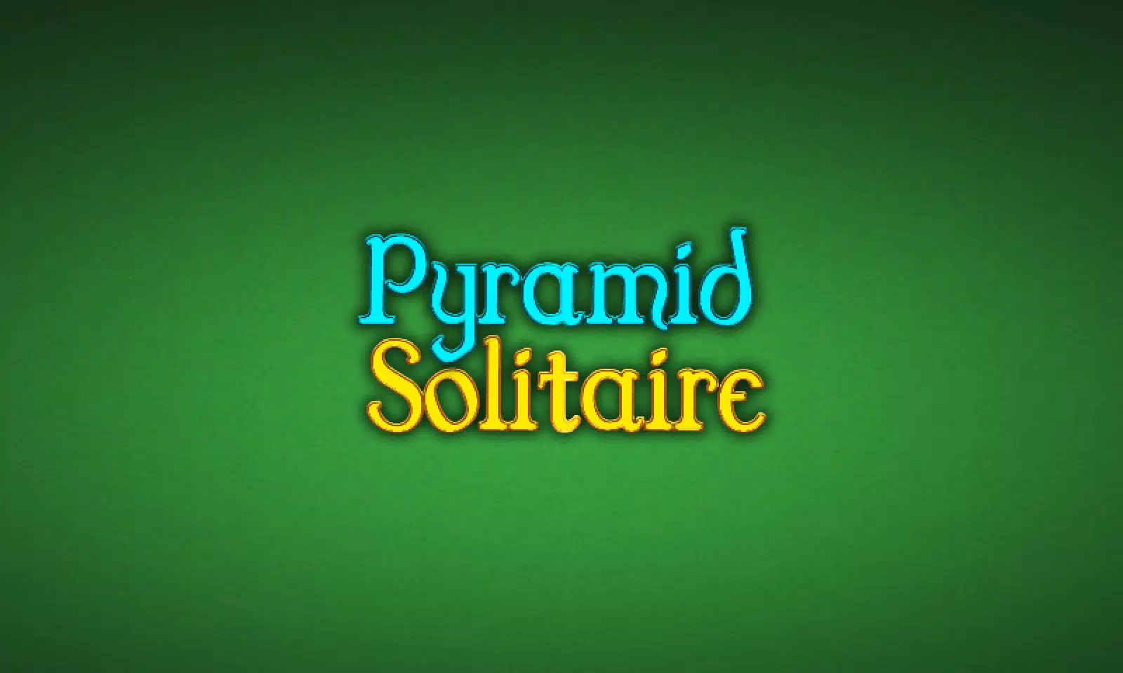 Pyramid Solitaire スクリーンショット 3