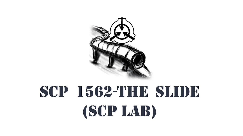 SCP 1562-The Slide (SCP LAB) Captura de tela 0