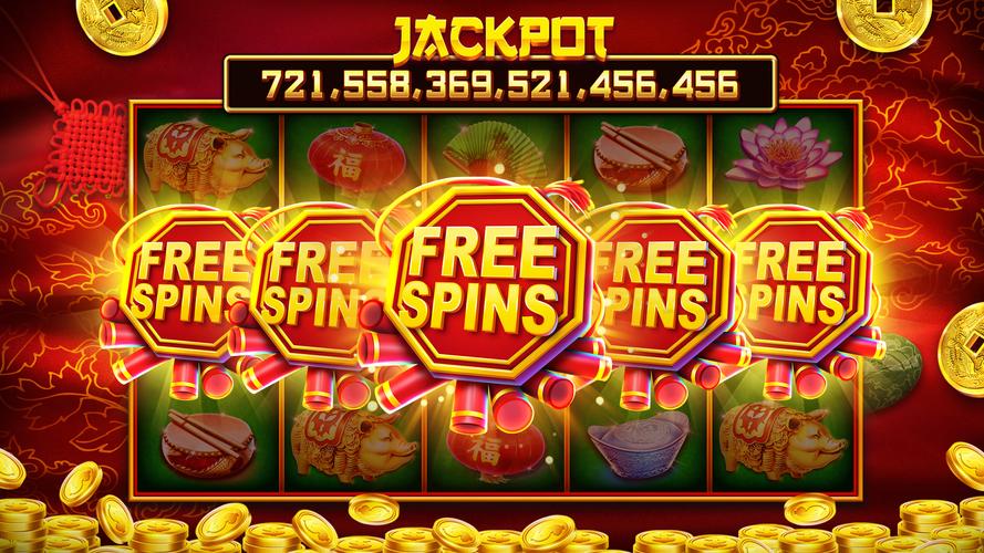 Winning Slots स्क्रीनशॉट 3