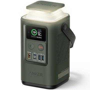 Anker Reserve Power Bank