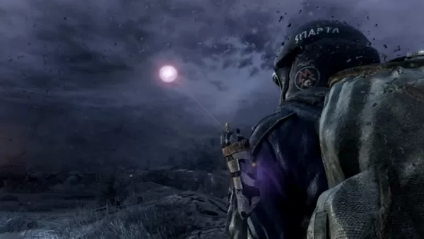 Metro 2033 Redux Percuma Untuk Masa Terhad dalam Sambutan Ulang Tahun ke -15