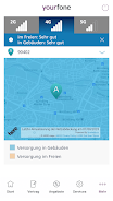 yourfone Servicewelt Tangkapan skrin 3