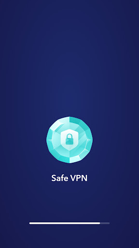 Safe VPN應用截圖第0張