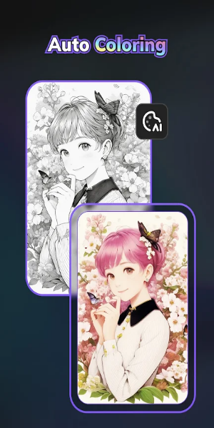 Pandora AI:AI Art Photo Editor應用截圖第0張