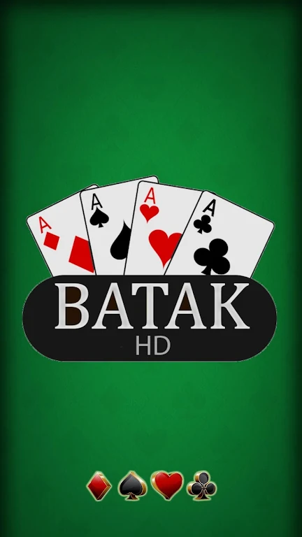 Batak HD应用截图第0张