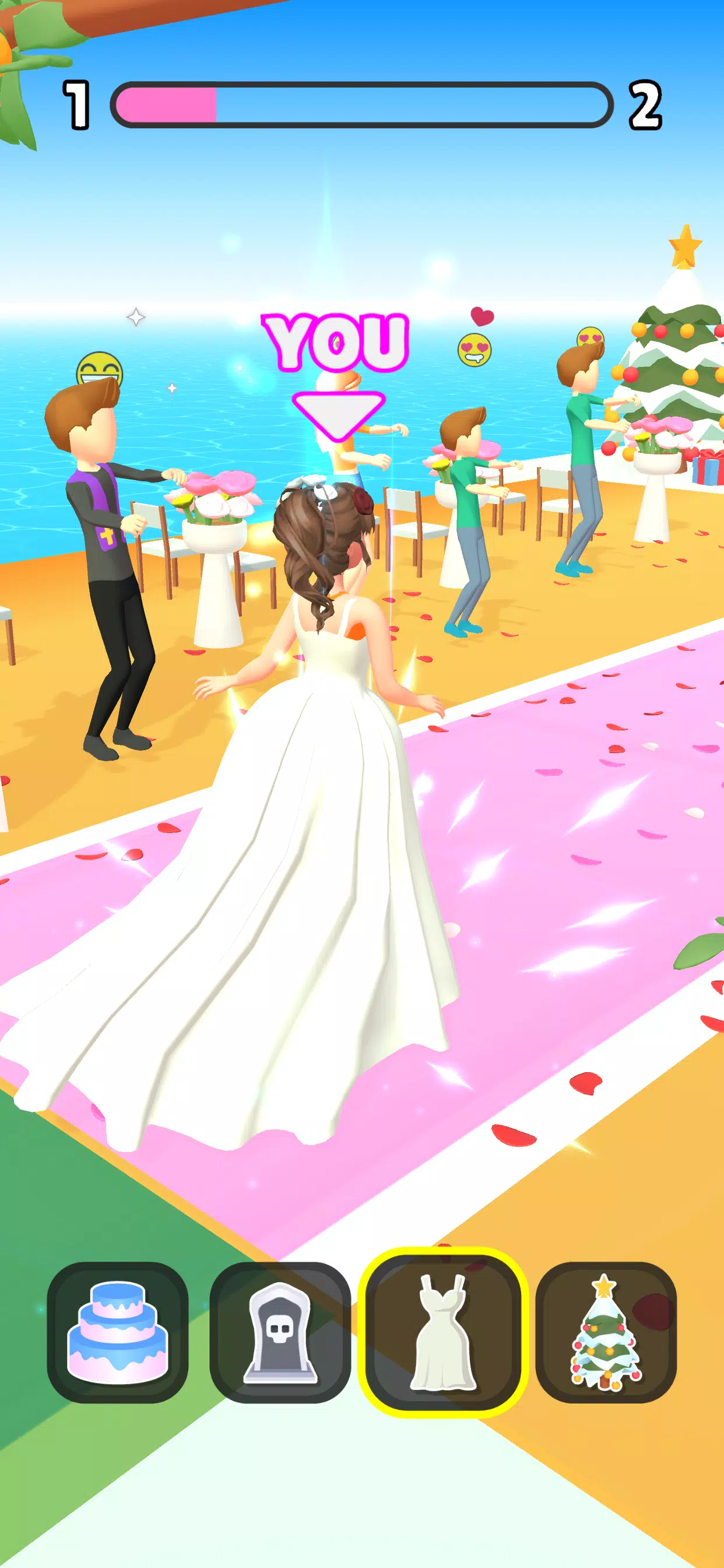 Dress To Impress! Screenshot 3