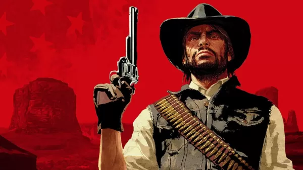 RDR2 promotional image