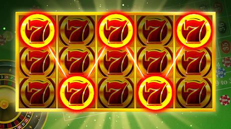 Casino games: Slot machines Screenshot 2