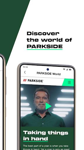 PARKSIDE (MOD) ภาพหน้าจอ 3