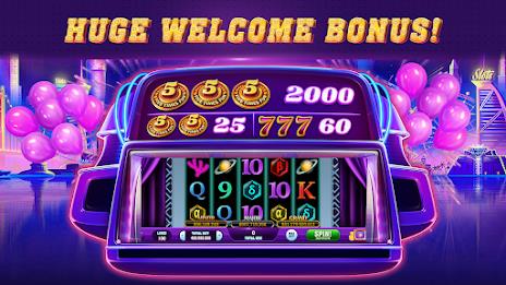 Quick Win Casino Slot Games Screenshot 3