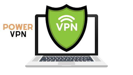 Power VPN - Fast Secure Proxy স্ক্রিনশট 0