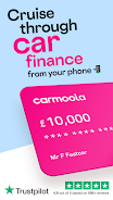 Carmoola - Used Car Finance स्क्रीनशॉट 0