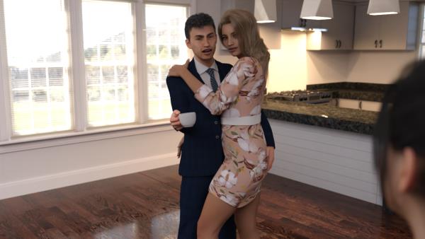 Pleasureville - Maddys Diary Ảnh chụp màn hình 1