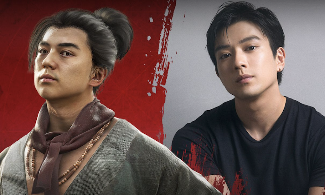 Assassin’s Creed Shadows Character Will Be Played by One Piece Star Mackenyu Arata