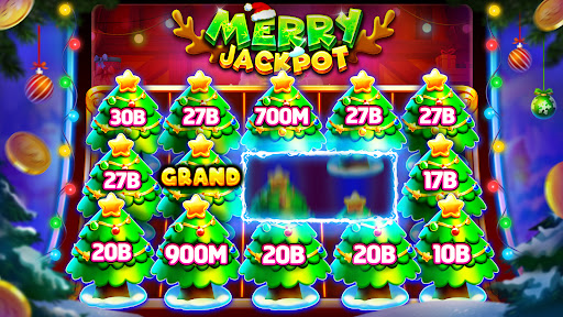 Jackpot Wins Slots Casino应用截图第1张