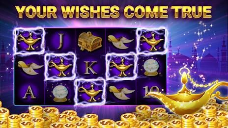 Slots: Casino slot machines Screenshot 2