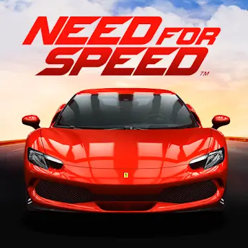 Need for Speed No Limits