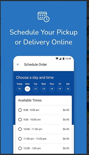 Smith's 스크린샷 1