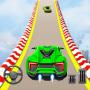 Hot Cars Fever-Car Stunt Races