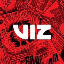 Viz Media Logo