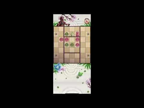 Kumome Gameplay Preview