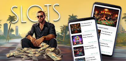 Slots Info Zrzut ekranu 0