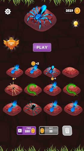 Insect Domination Screenshot 1