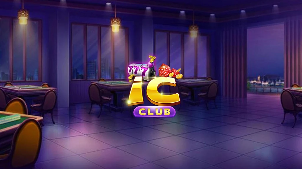 Danh bai IC.Club online, Game bai doi thuong 2019 Скриншот 0