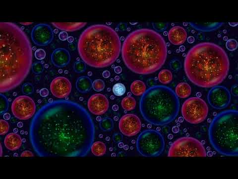 Osmos Gameplay Trailer
