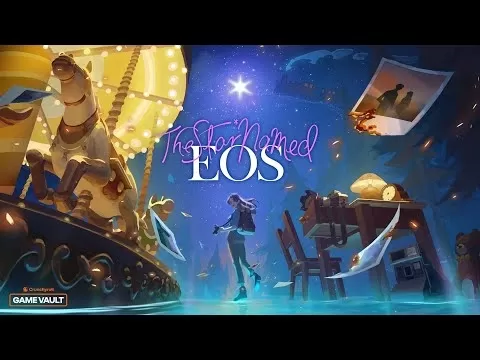 La stella di nome EOS Gameplay Screenshot