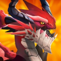 Dragon Epic - Idle & Merge